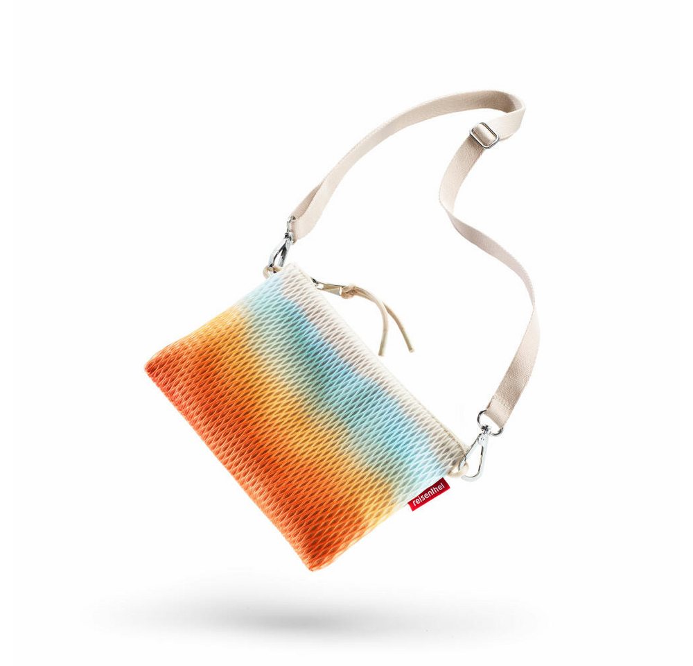 REISENTHEL® Kosmetiktasche extralite case 1 mesh tropical – Bild 3 von 5