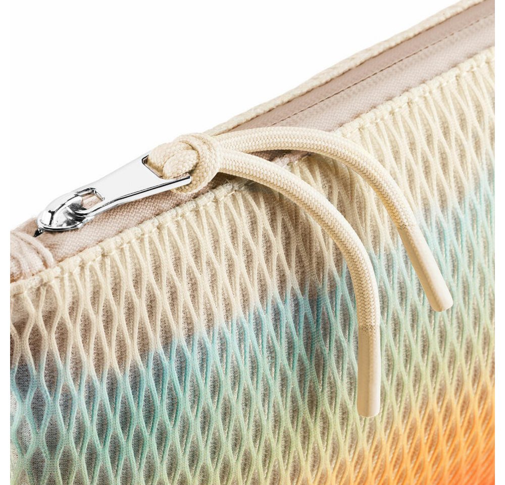 REISENTHEL® Kosmetiktasche extralite case 1 mesh tropical – Bild 4 von 5