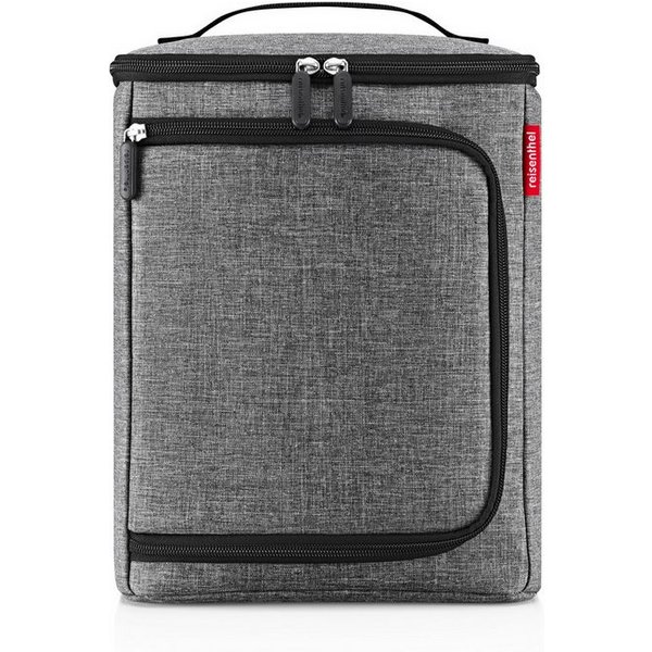 REISENTHEL® Kühlbox coolerbox, 7 l, Passt in den allrounder R und allrounder backpack