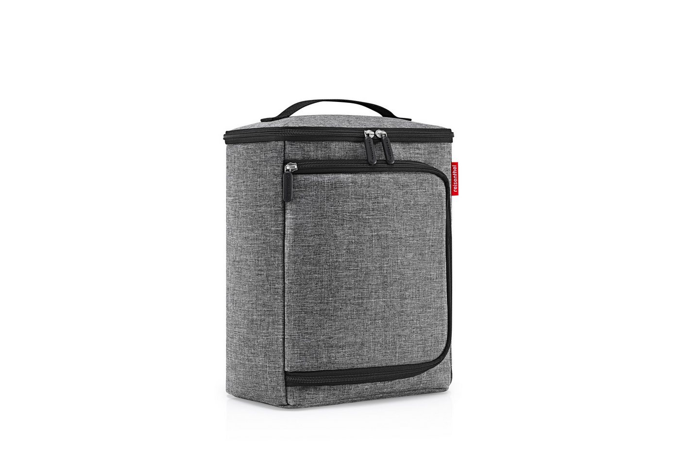 REISENTHEL® Kühlbox coolerbox, 7 l, Passt in den allrounder R und allrounder backpack – Bild 2 von 4