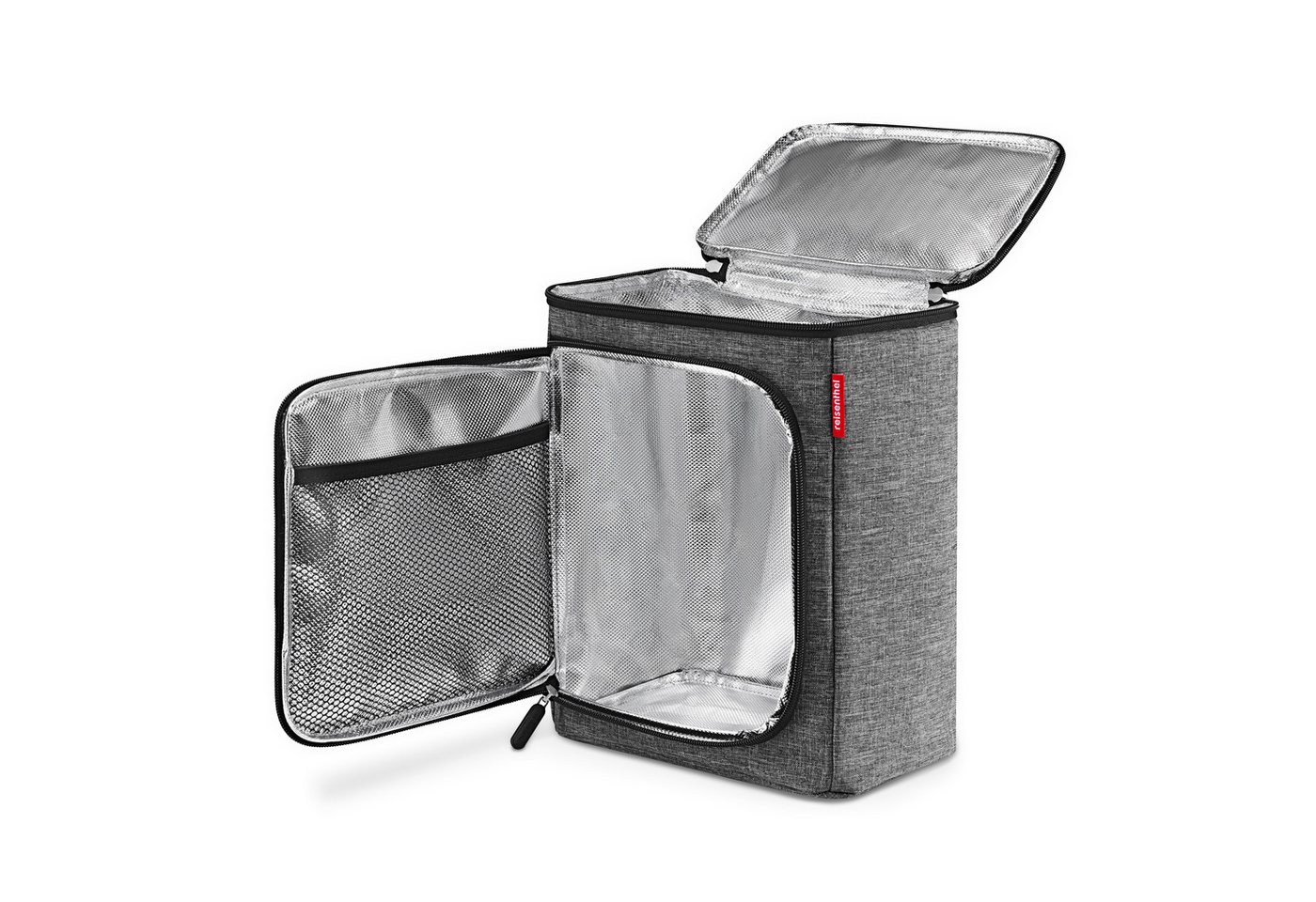 REISENTHEL® Kühlbox coolerbox, 7 l, Passt in den allrounder R und allrounder backpack – Bild 3 von 4