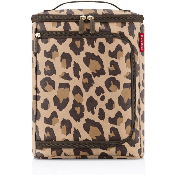 REISENTHEL® Kühlbox coolerbox, 7 l, Passt in den allrounder R und allrounder backpack