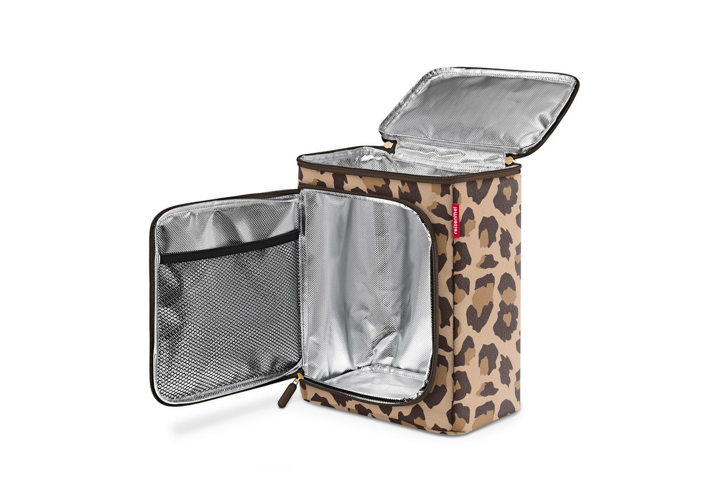 REISENTHEL® Kühlbox coolerbox, 7 l, Passt in den allrounder R und allrounder backpack – Bild 3 von 3
