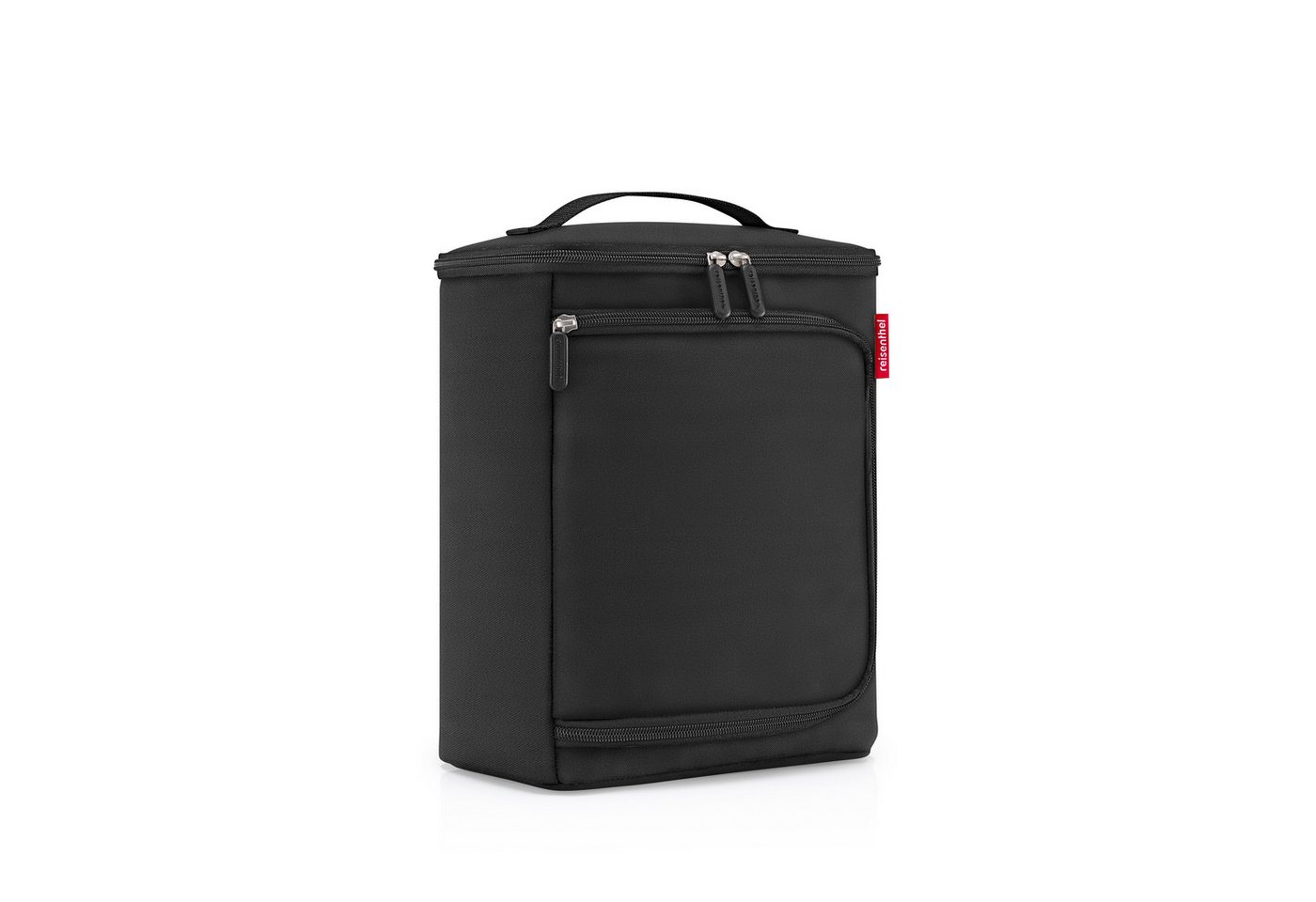 REISENTHEL® Kühlbox coolerbox, 7 l, Passt in den allrounder R und allrounder backpack – Bild 2 von 3