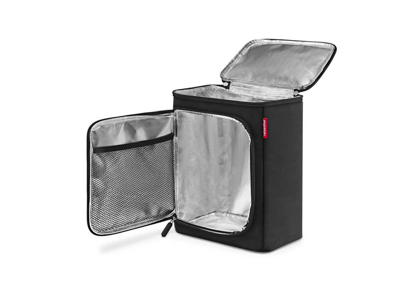 REISENTHEL® Kühlbox coolerbox, 7 l, Passt in den allrounder R und allrounder backpack – Bild 3 von 3