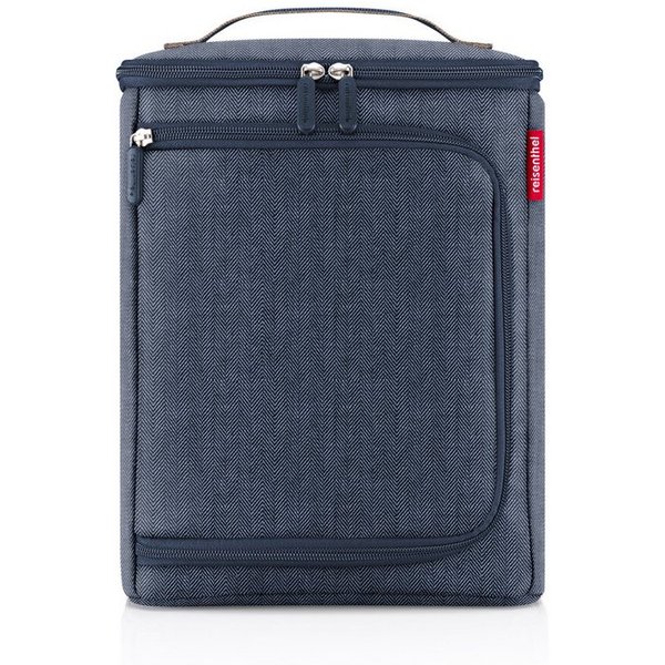REISENTHEL® Kühlbox coolerbox, 7 l, Passt in den allrounder R und allrounder backpack