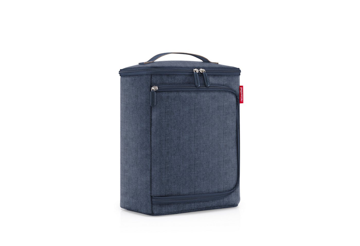 REISENTHEL® Kühlbox coolerbox, 7 l, Passt in den allrounder R und allrounder backpack – Bild 2 von 3