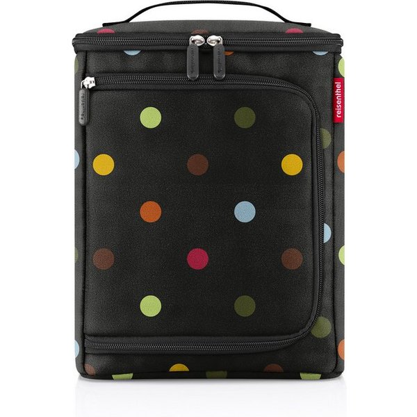 REISENTHEL® Kühlbox coolerbox, 7 l, Passt in den allrounder R und allrounder backpack