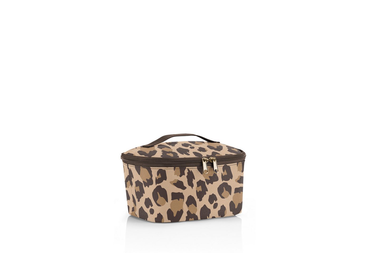 REISENTHEL® Kühltasche coolerbag S pocket, Kompakte Kühltasche mit extradicker Isolierung und Tragegriff – Bild 2 von 3
