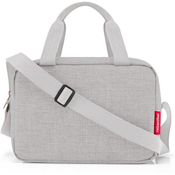 REISENTHEL® Kühltasche coolerbag to-go, 3 l, dicke Isolierung, Dicht verschließbar mit Reißverschluss