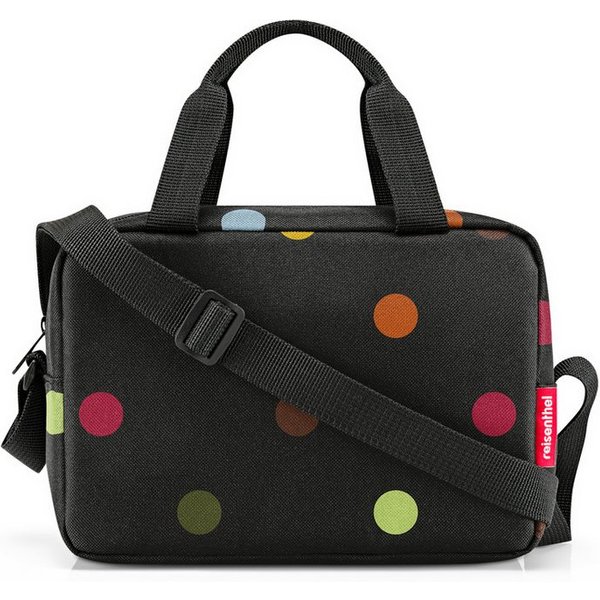 REISENTHEL® Kühltasche coolerbag to-go, 3 l, dicke Isolierung, Dicht verschließbar mit Reißverschluss