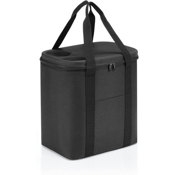 REISENTHEL® Kühltasche coolerbag XL, 30 l, Fester EVA-Deckel mit 2 Mulden, Passt in den carrycruiser