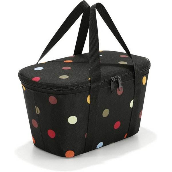 REISENTHEL® Kühltasche coolerbag XS dots, coolerbag XS
