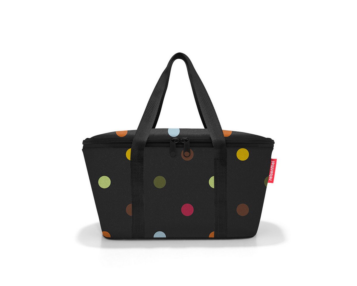 REISENTHEL® Kühltasche coolerbag XS dots, coolerbag XS – Bild 2 von 5