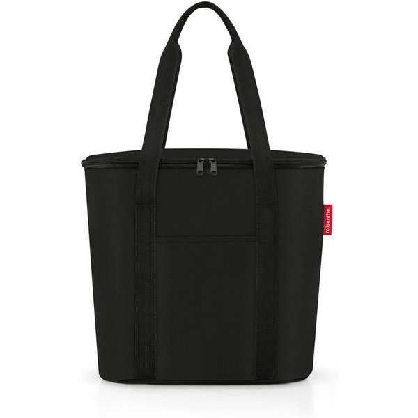 REISENTHEL® Kühltasche thermoshopper, extradicke Isolierschicht, Deckel mit 2-Wege-Reißverschluss