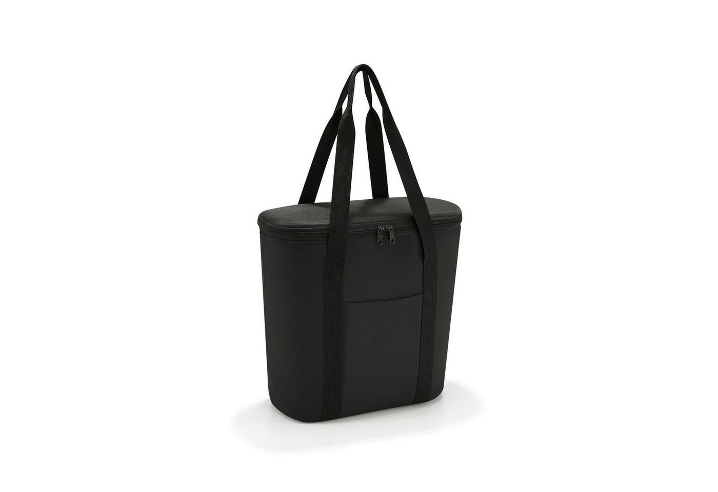 REISENTHEL® Kühltasche thermoshopper, extradicke Isolierschicht, Deckel mit 2-Wege-Reißverschluss – Bild 2 von 3