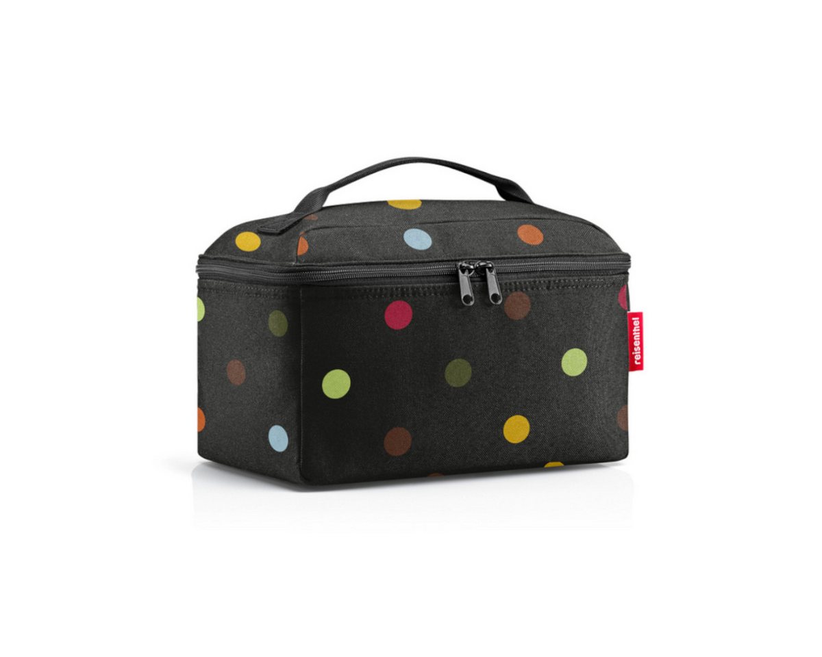 REISENTHEL® Kulturbeutel beautycase dots, beautycase – Bild 2 von 4