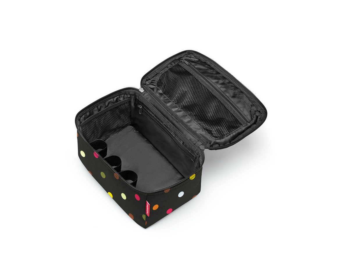 REISENTHEL® Kulturbeutel beautycase dots, beautycase – Bild 3 von 4