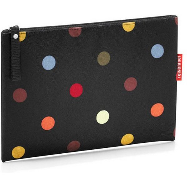 REISENTHEL® Kulturbeutel case 1 dots, case 1
