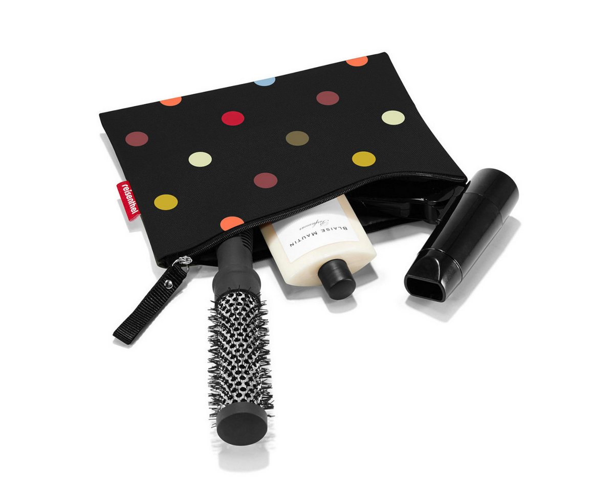 REISENTHEL® Kulturbeutel case 1 dots, case 1 – Bild 2 von 3