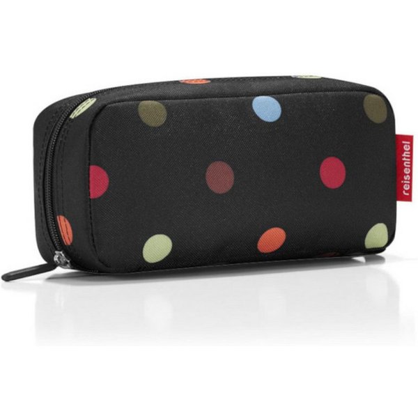 REISENTHEL® Kulturbeutel multicase dots, multicase