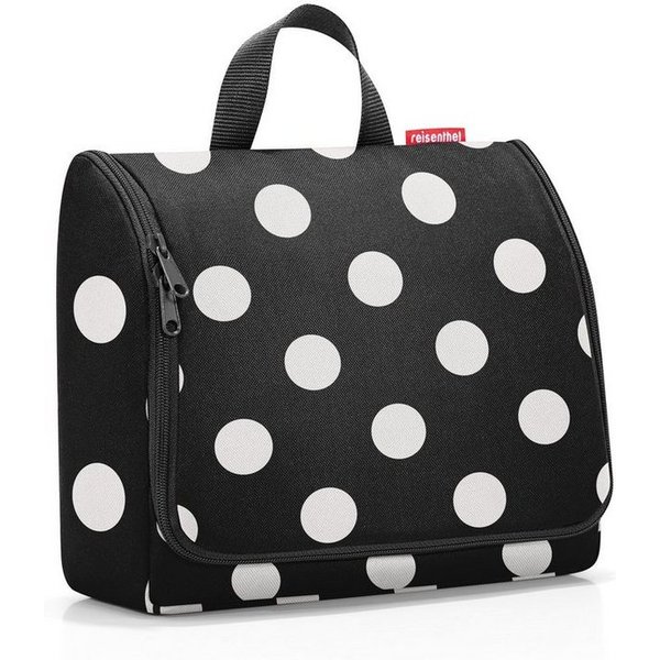REISENTHEL® Kulturbeutel toiletbag XL, Kosmetiktasche Kulturbeutel Kulturtasche