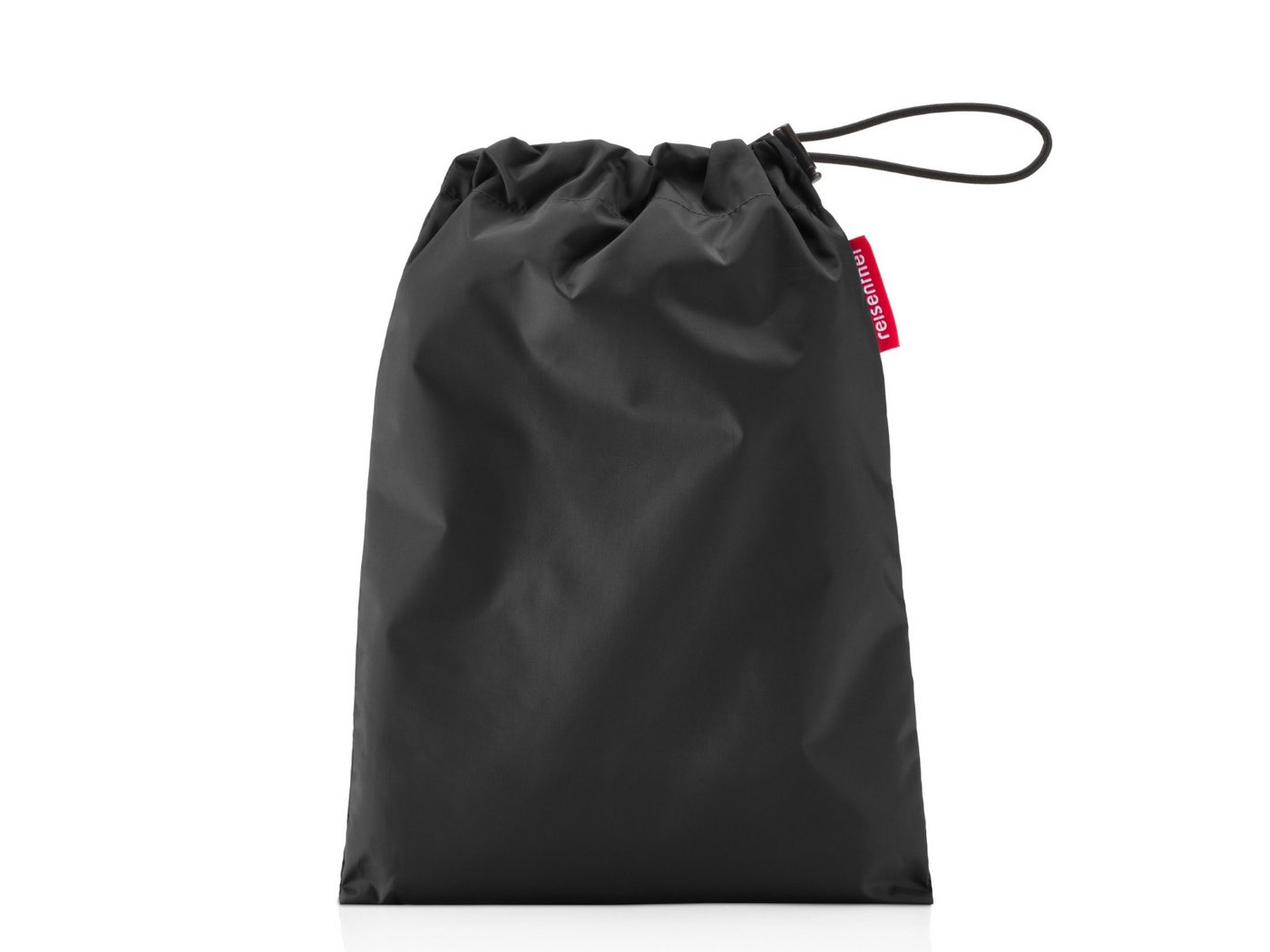 REISENTHEL® Regenponcho mini maxi raincoat black – Bild 2 von 5