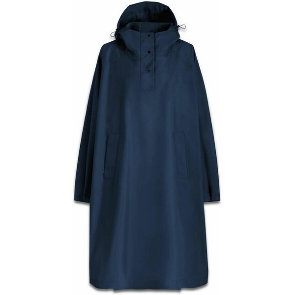 REISENTHEL® Regenponcho mini maxi raincoat dark blue