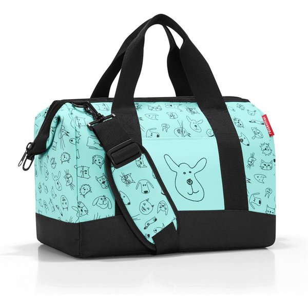 Kids cats and dogs mint