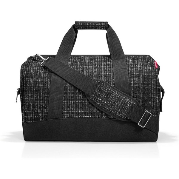 bouclé black