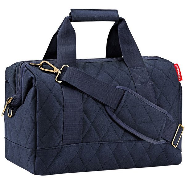 rhombus midnight gold