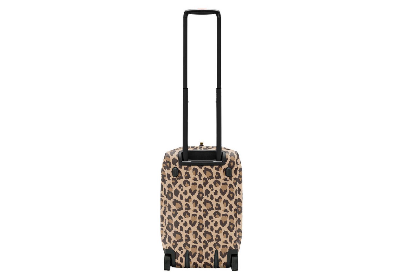 REISENTHEL® Reisetasche allrounder trolley, 2-fach höhenverstellbare Teleskopstange - wasserabweisendes Material – Bild 5 von 5