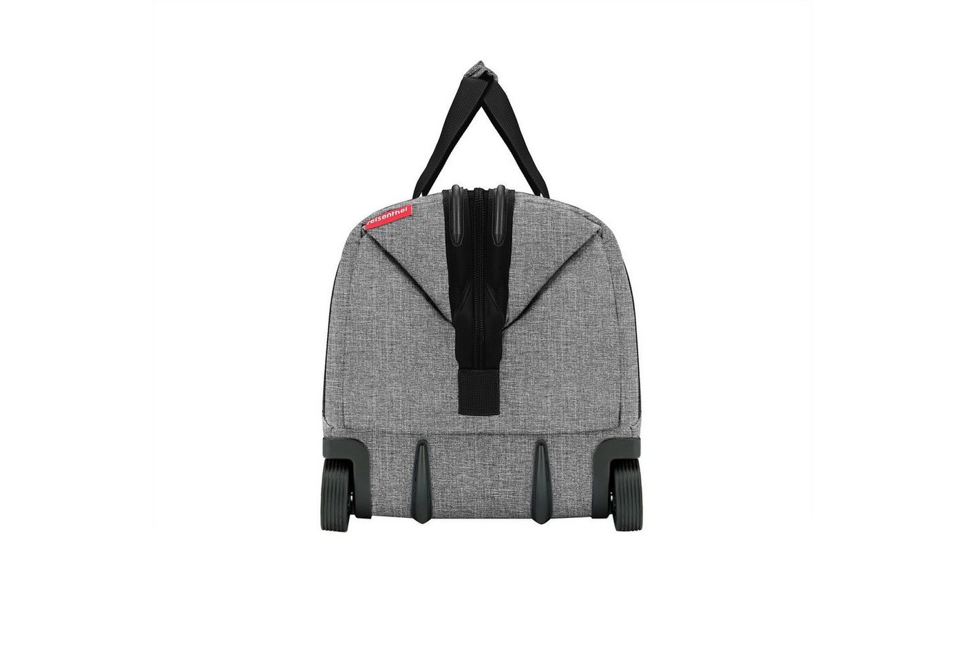 REISENTHEL® Reisetasche allrounder trolley, 2-fach höhenverstellbare Teleskopstange - wasserabweisendes Material – Bild 2 von 5