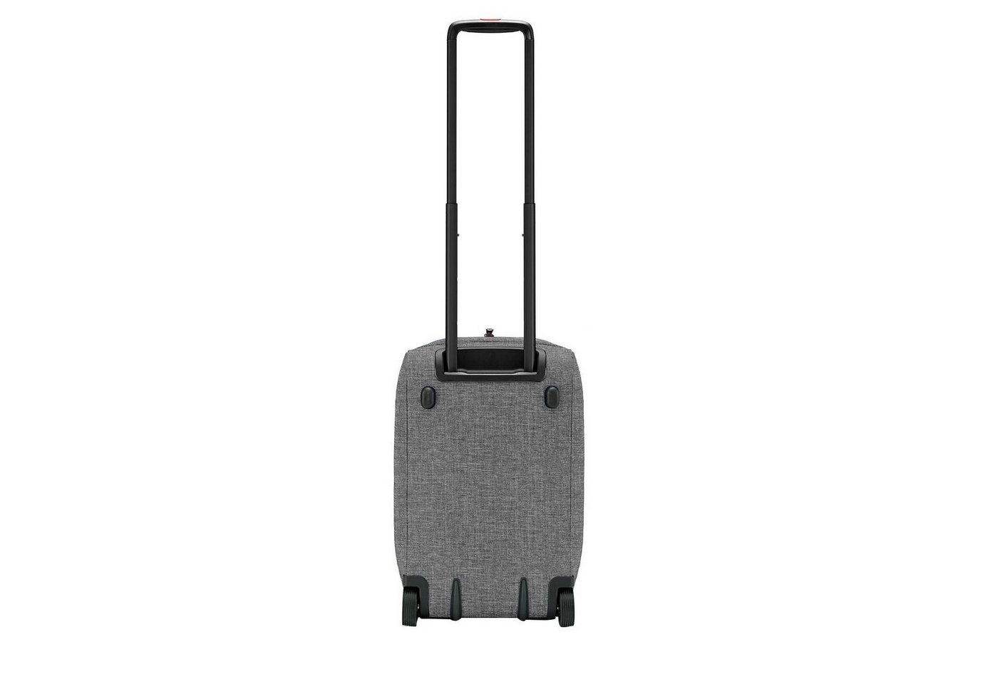 REISENTHEL® Reisetasche allrounder trolley, 2-fach höhenverstellbare Teleskopstange - wasserabweisendes Material – Bild 5 von 5
