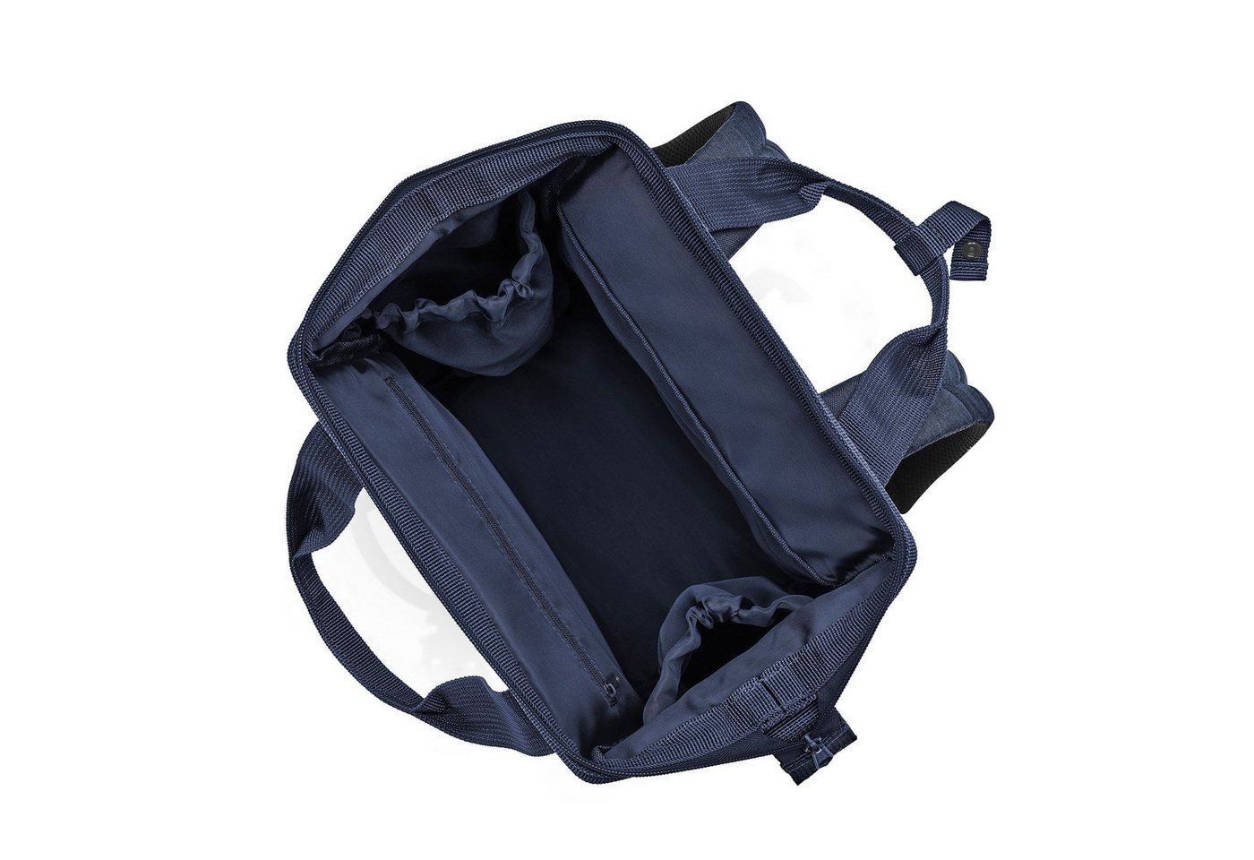 REISENTHEL® Rucksack, Polyester – Bild 4 von 4