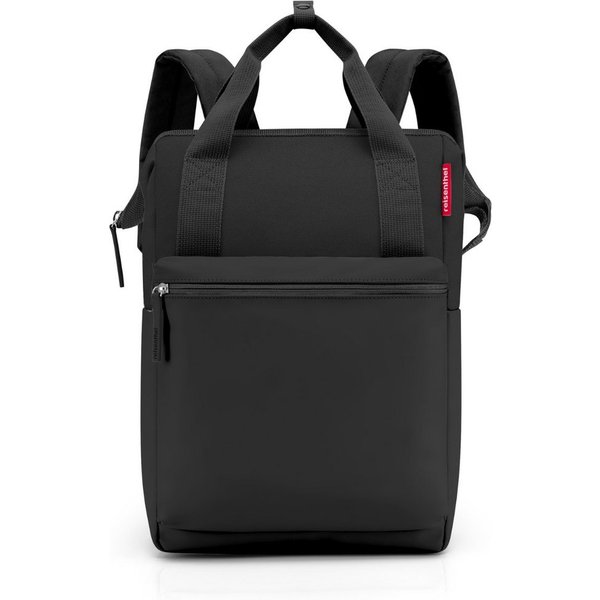 REISENTHEL® Rucksack allrounder backpack mix black