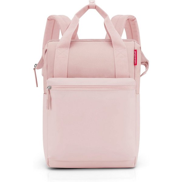REISENTHEL® Rucksack allrounder backpack mix blush