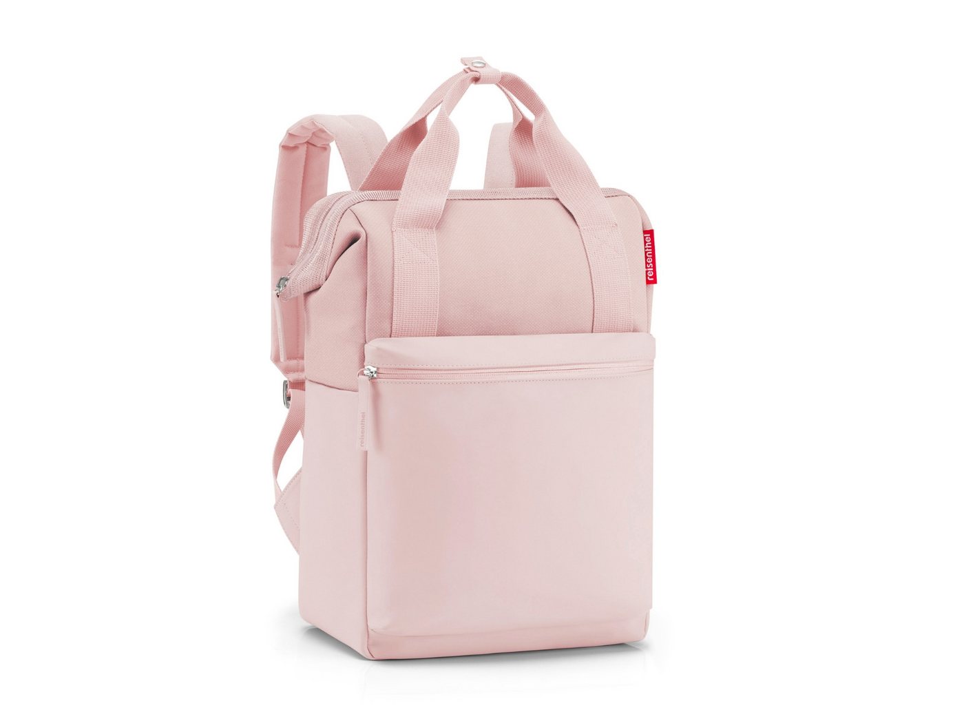 REISENTHEL® Rucksack allrounder backpack mix blush – Bild 2 von 5