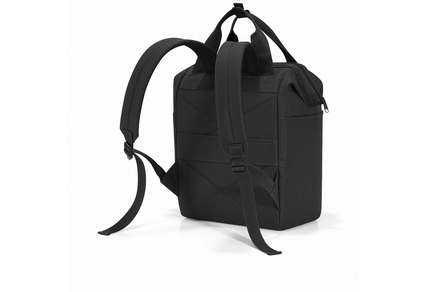 REISENTHEL® Rucksack Allrounder R – Bild 2 von 2