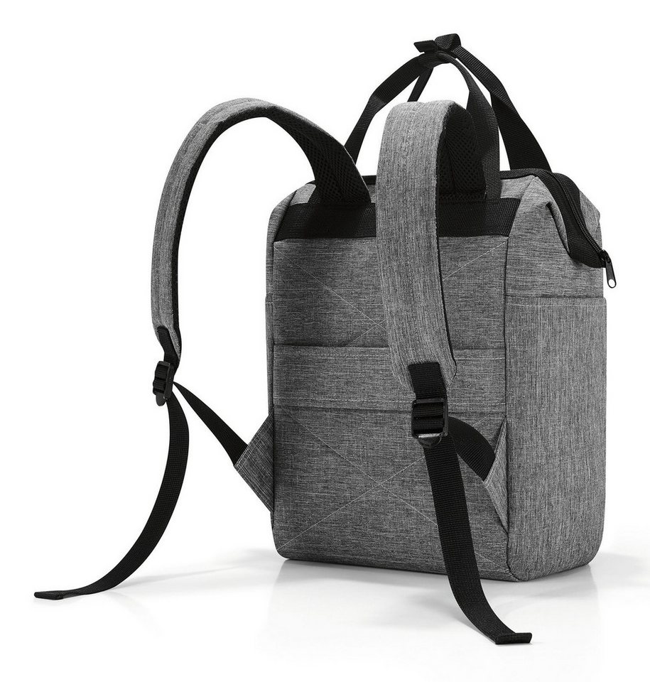 REISENTHEL® Rucksack Allrounder R Backpack – Bild 2 von 4