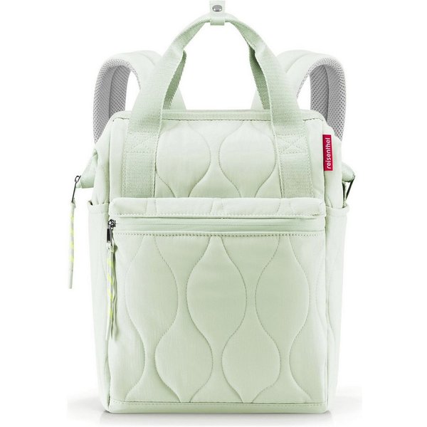 REISENTHEL® Rucksack Travelling, Polyester