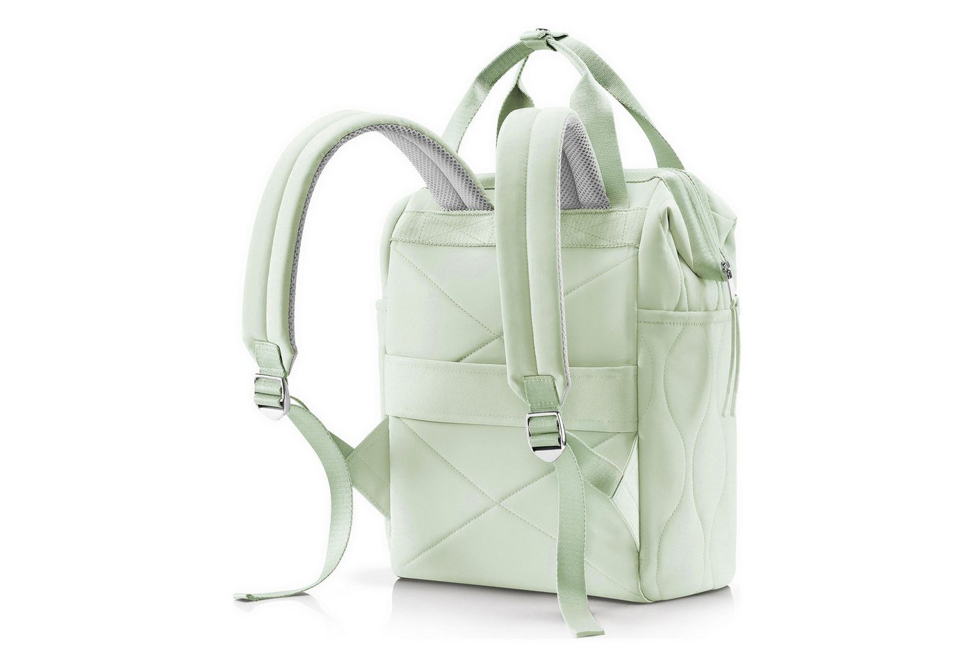 REISENTHEL® Rucksack Travelling, Polyester – Bild 3 von 5