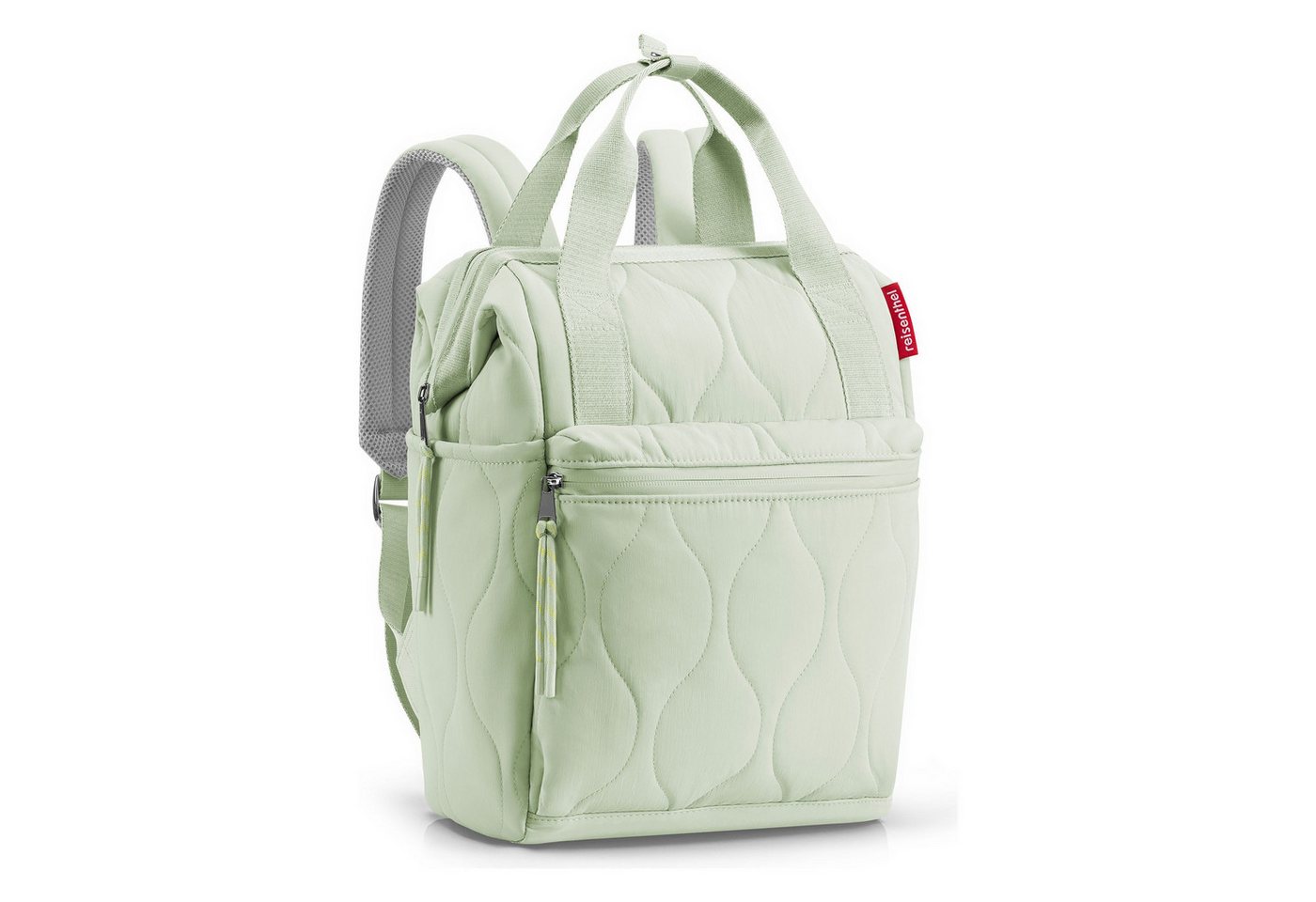 REISENTHEL® Rucksack Travelling, Polyester – Bild 4 von 5