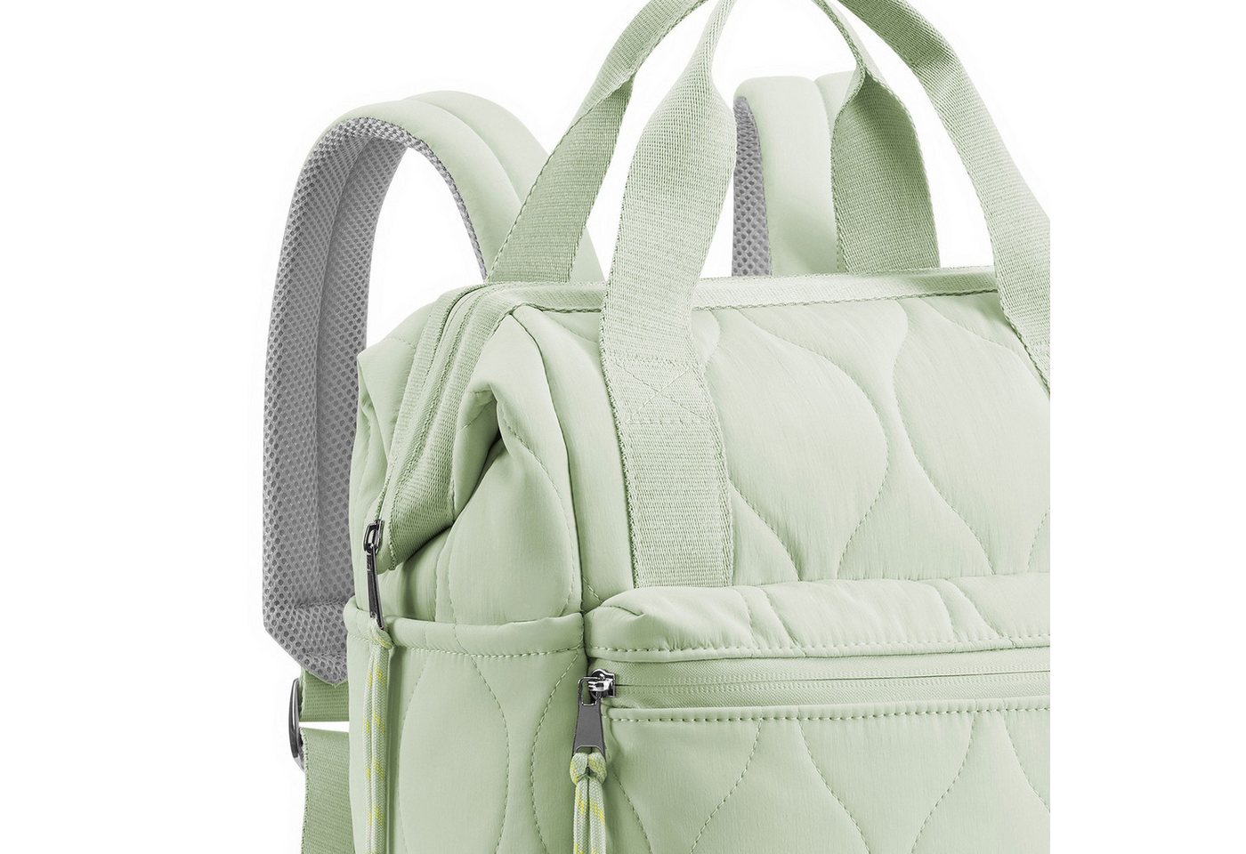 REISENTHEL® Rucksack Travelling, Polyester – Bild 5 von 5