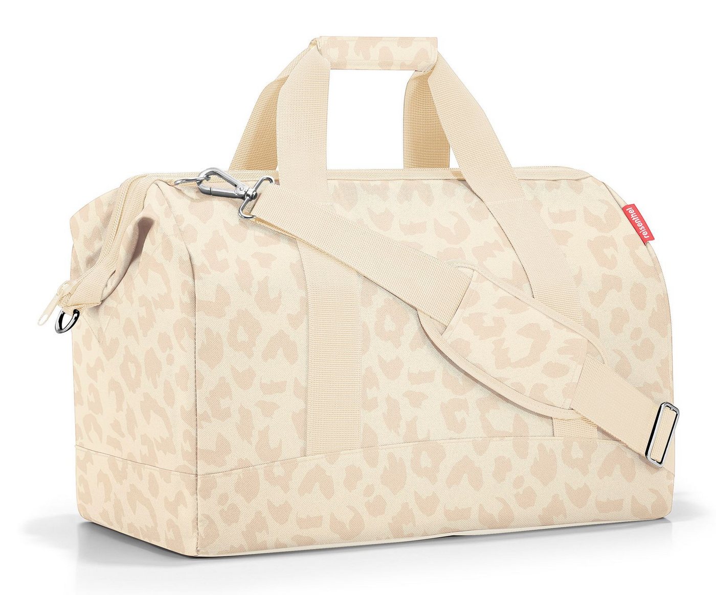 REISENTHEL® Schultertasche Allrounder – Bild 2 von 3