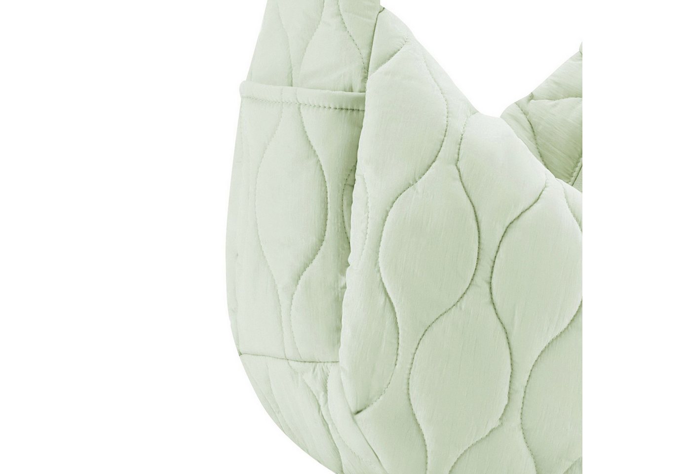 REISENTHEL® Schultertasche Moonbag, Polyester – Bild 4 von 4