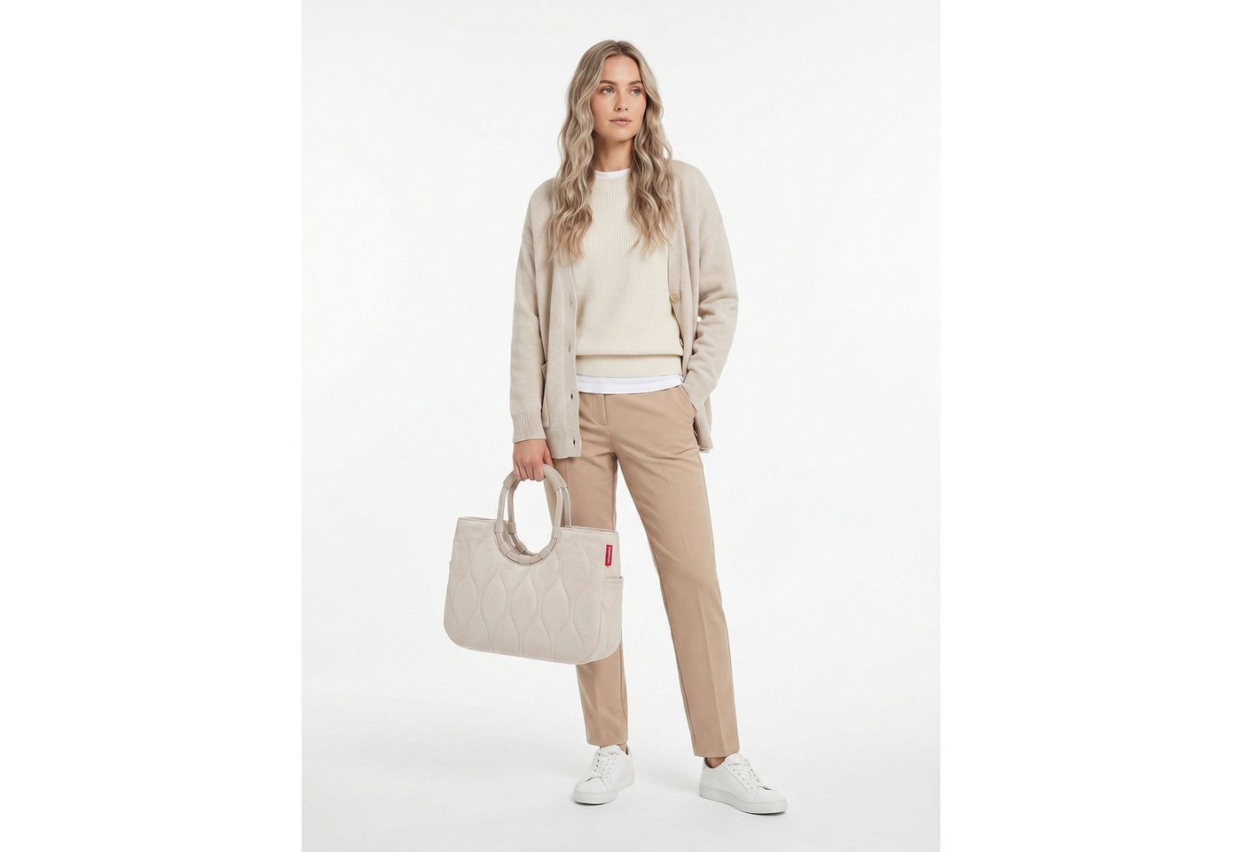 REISENTHEL® Shopper, Polyester – Bild 2 von 5