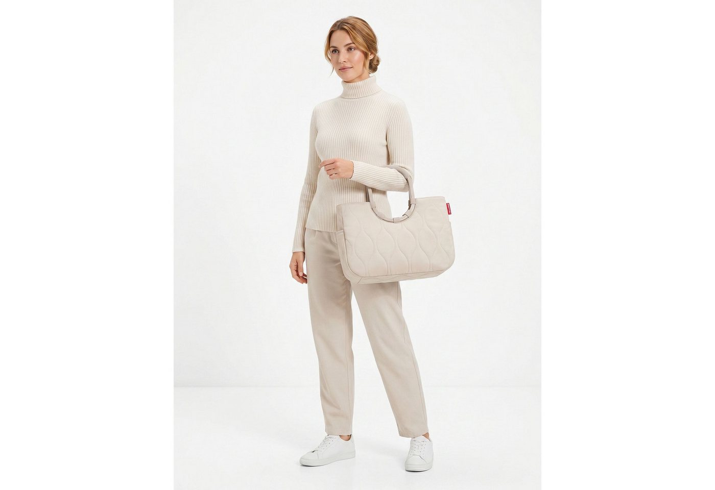 REISENTHEL® Shopper, Polyester – Bild 3 von 5