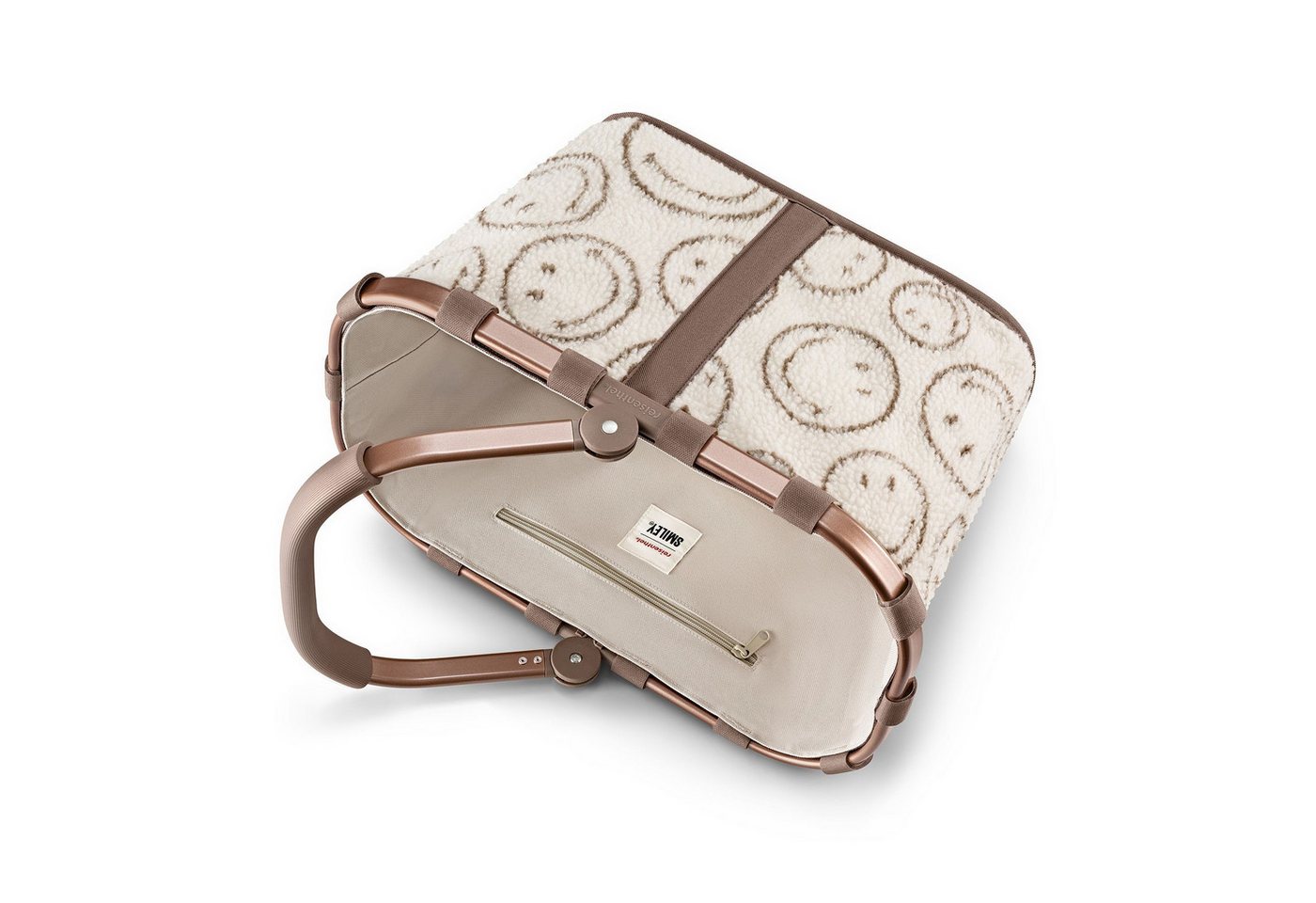 REISENTHEL® Shopper Carrybag, Polyester – Bild 5 von 5