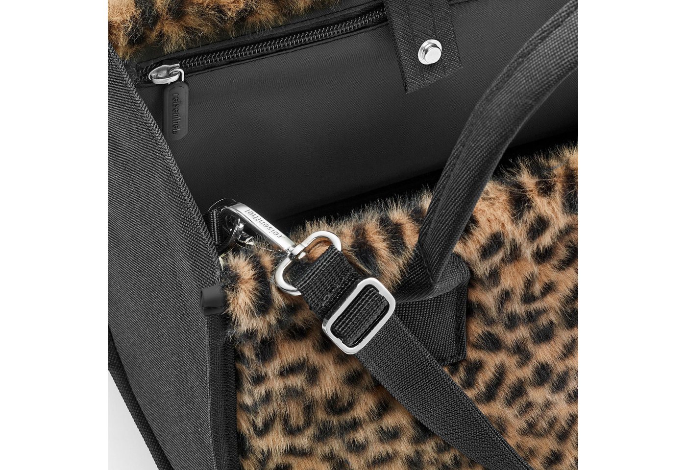 REISENTHEL® Shopper Daily Shopper, Polyester – Bild 5 von 5